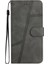 IPhone 13 Için Flip Case Pro Kart Yuvaları Tutucu Manyetik Kapak Folio Tam Pu (Yurt Dışından) 5