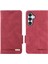 Samsung Galaxy A54 5g Deri Kart Sahibinin ile Folio Flip Case (Yurt Dışından) 1