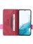 Samsung Galaxy A54 5g Deri Kart Sahibinin ile Folio Flip Case (Yurt Dışından) 5