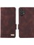 Samsung Galaxy A32 5g Deri Folio Flip Case Koruyucu Kapak (Yurt Dışından) 1