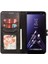 Samsung Galaxy A6 Artı 2018 Kart Tutucu Manyetik Kapatma Için Cüzdan Kılıf (Yurt Dışından) 5