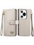 Huawei Pura 70 Için Flip Case Aşk Deri Kılıf Cüzdan Fermuar Darbeye (Yurt Dışından) 1