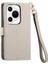 Huawei Pura 70 Için Flip Case Aşk Deri Kılıf Cüzdan Fermuar Darbeye (Yurt Dışından) 3