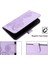 Vıvo Y72 Kickstand Koruyucu Kapak Için Flip Case Kart Pu ile Folio Kitap (Yurt Dışından) 5