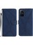 Xiaomi Redmi Not 12S Telefon Kılıfı (Yurt Dışından) 1