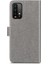 Xiaomi Redmi Için Not 9 4g Kısa Kayış Zarif Iş Deri (Yurt Dışından) 3