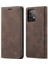 Samsung Galaxy Için Flip Case A52S 5g Manyetik Kapatma Darbeye Flip Kitap (Yurt Dışından) 3