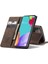 Samsung Galaxy Için Flip Case A52S 5g Manyetik Kapatma Darbeye Flip Kitap (Yurt Dışından) 5