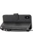 Iphone Xs Için Flip Case Pu Deri Kart Tutucu Manyetik Kapatma Kickstand (Yurt Dışından) 4