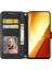 Huawei Mate 60 Için Flip Case Manyetik Kapatma Kickstand Kayış Pu Deri (Yurt Dışından) 5