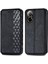 Realme C67 4g Için Kılıf Moda Tasarım Kapak Çevirin Deri Kılıf Zarif (Yurt Dışından) 2