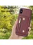 IPhone X/xs Hafif Uzun Kayış Mini Sırt Çantası Kart Yuvaları (Yurt Dışından) 3