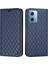 Xiaomi Poco X5 Cüzdan Manyetik Kabuk Kartvizit Yuvaları Tutucu (Yurt Dışından) 1