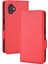 Samsung Galaxy Xcover6 Pro Pu Deri Manyetik Kart Yuvaları Tutucu (Yurt Dışından) 3