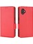 Samsung Galaxy Xcover6 Pro Pu Deri Manyetik Kart Yuvaları Tutucu (Yurt Dışından) 4
