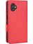 Samsung Galaxy Xcover6 Pro Pu Deri Manyetik Kart Yuvaları Tutucu (Yurt Dışından) 5