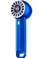 Katlanabilir Dijital Ekran Handhd Turbo Fan Mavi (Yurt Dışından) 1