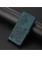 IPhone 16 Için Flip Case Pro Max Kickstand Koruyucu Pu Deri Manyetik (Yurt Dışından) 2