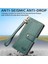 Samsung Galaxy M55 Fermuar Aşk Deri Kılıf Cüzdan Için Flip Case (Yurt Dışından) 2