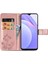 Xiaomi Redmi Için Not 9 4g Kısa Kayış Zarif Iş Deri (Yurt Dışından) 3