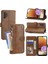Samsung Galaxy A32 4g Pu Deri Manyetik Kapatma Kickstand Için Flip Case (Yurt Dışından) 1