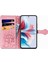 Oppo Için Kılıf Oppo 11 F 5g Kısa Kayış Kapak Çevirin Karikatür Hayvanlar Deri (Yurt Dışından) 2