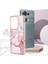 Xiaomi Poco M6 Pro 4g Koruma Için Kılıf Ince Tpu Mermer Desen Yumuşak (Yurt Dışından) 2