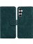 Samsung Galaxy A05S Için Flip Case Standı Tutucu Kart Yuvası Premium Pu (Yurt Dışından) 1