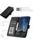 Infinix Not 40 4g Flip Folio Kitap Kickstand Koruyucu Pu Için Flip Case (Yurt Dışından) 3