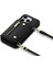 IPhone 11 Için Kılıf Büyük Kapasiteli Hafif Kart Yuvaları Mini Sırt Çantası (Yurt Dışından) 2