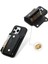 IPhone 11 Için Kılıf Büyük Kapasiteli Hafif Kart Yuvaları Mini Sırt Çantası (Yurt Dışından) 5