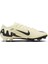 Nıke Zoom Vapor 15 Elıte Fg Krem Erkek Krampon DJ4978700 P-132 1