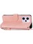 Xiaomi Poco X5 Kart Tutucu Manyetik Kapatma Kickstand Kayış Için Flip Case (Yurt Dışından) 3