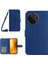 Realme 11 4g ile Uyumlu Kabartmalı Ayçiçeği Cüzdanlı Uzun Çıkarılabilir Askılı ve Manyetik Kart Tutuculu Telefon Kılıfı (Yurt Dışından) 1