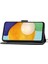 Xiaomi Redmi Not 11 Için Flip Case Pro Artı 5g Kabartmalı Çoklu Kredi (Yurt Dışından) 3
