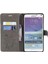 Samsung Galaxy Not 4 Için Kılıf Pu Deri Flip Kickstand Darbeye Kapak (Yurt Dışından) 4