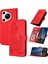 Kart Yuvası Standı Pu ile Huawei Pura 70 Kickstand Koruyucu Için Flip Case (Yurt Dışından) 1