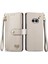 Nothing Flip Case Telefon 2A Aşk Darbeye Dayanıklı Cüzdan Deri Kılıf Fermuar (Yurt Dışından) 1