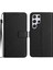 Samsung Galaxy S24 Için Flip Case Ultra Elmas Kabartmalı Cüzdan Pu Deri (Yurt Dışından) 1