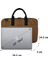 Licht Vegan Deri 13"- 14.1" - 15.6" - 16,1" Evrak Laptop Notebook MacBook Bilgisayar Çantası 2