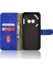Nothing Telefon 2A Tam Koruma Deri Folio Flip Case ile (Yurt Dışından) 4