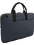 Licht Vegan Deri 13"- 14.1" - 15.6" - 16,1" Evrak Laptop Notebook MacBook Bilgisayar Çantası 1