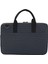 Licht Vegan Deri 13"- 14.1" - 15.6" - 16,1" Evrak Laptop Notebook MacBook Bilgisayar Çantası 3