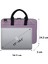 Licht Vegan Deri 13"- 14.1" - 15.6" - 16,1" Evrak Laptop Notebook MacBook Bilgisayar Çantası 2