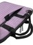 Licht Vegan Deri 13"- 14.1" - 15.6" - 16,1" Evrak Laptop Notebook MacBook Bilgisayar Çantası 4