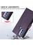 Motorola Moto G31 Darbeye Şok Emici Üç Kart Için Flip Case (Yurt Dışından) 5