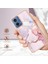 Motorola Moto G34 Koruma Için Kılıf Ince Tpu Mermer Desen Yumuşak Tampon (Yurt Dışından) 3