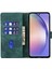Samsung Galaxy Için Kılıf A52S 5g Flip Folio Kart Cep Tutucu Kapak Kedi (Yurt Dışından) 4
