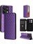 Xiaomi Poco X6 Manyetik Kapatma Kart Yuvaları Tutucu Pu Deri Kılıf (Yurt Dışından) 3