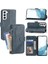 Samsung Galaxy S23 Manyetik Kapatma Pu Deri Kickstand Için Flip Case (Yurt Dışından) 1